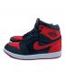 NIKE (ナイキ) Air Jordan 1 Retro High OG レッド サイズ:27 未使用品：10000円
