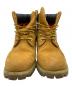 中古・古着 Timberland (ティンバーランド) Supreme (シュプリーム) 6 Inch Premium Waterproof Boot ブラウン サイズ:8 1/2：35000円