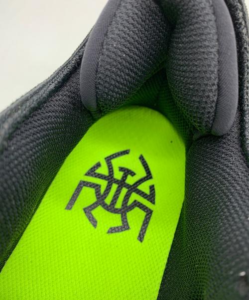 adidas（アディダス）adidas (アディダス) シューズ 蛍光イエロー×ブラック サイズ:26.5 未使用品の古着・服飾アイテム
