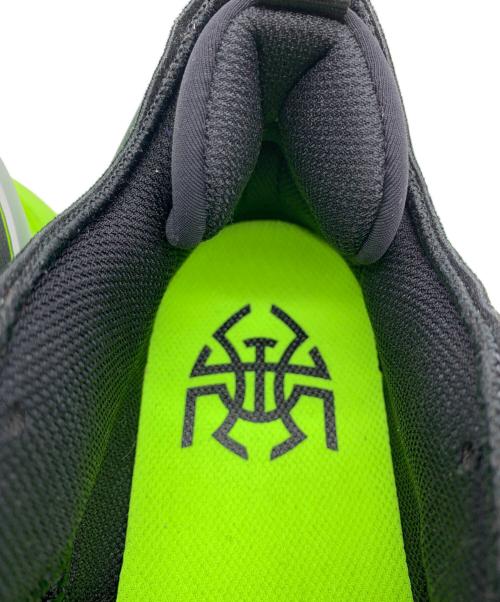 adidas（アディダス）adidas (アディダス) シューズ 蛍光イエロー×ブラック サイズ:26.5 未使用品の古着・服飾アイテム