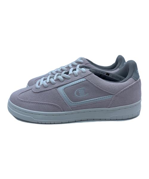 Champion（チャンピオン）Champion (チャンピオン) シューズ ピンク サイズ:23 未使用品の古着・服飾アイテム