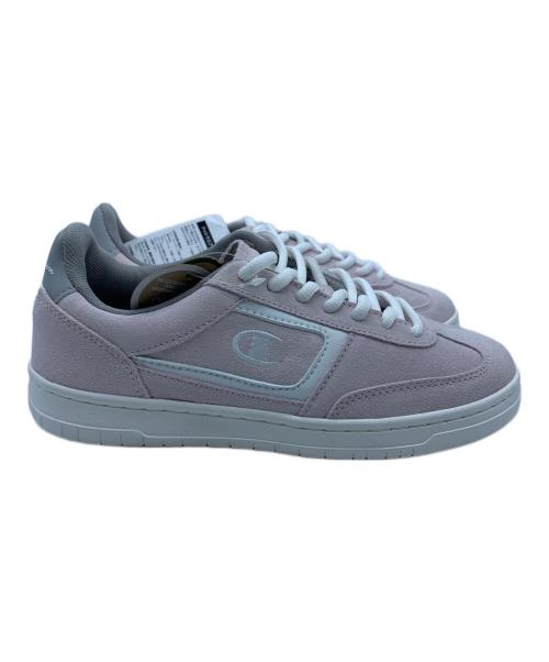 Champion（チャンピオン）Champion (チャンピオン) シューズ ピンク サイズ:23 未使用品の古着・服飾アイテム