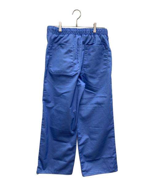 AVIREX（アヴィレックス）AVIREX (アヴィレックス) スノーパンツ ブルー サイズ:S 未使用品の古着・服飾アイテム