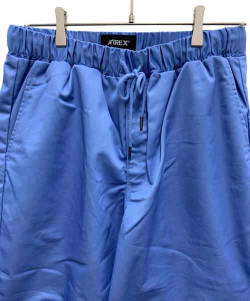 AVIREX（アヴィレックス）AVIREX (アヴィレックス) スノーパンツ ブルー サイズ:S 未使用品の古着・服飾アイテム