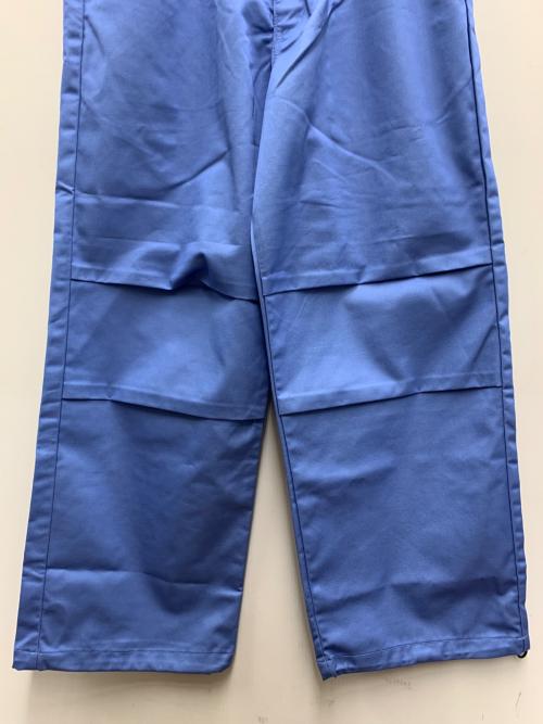 AVIREX（アヴィレックス）AVIREX (アヴィレックス) スノーパンツ ブルー サイズ:S 未使用品の古着・服飾アイテム