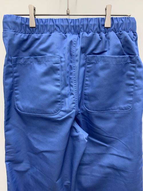 AVIREX（アヴィレックス）AVIREX (アヴィレックス) スノーパンツ ブルー サイズ:S 未使用品の古着・服飾アイテム