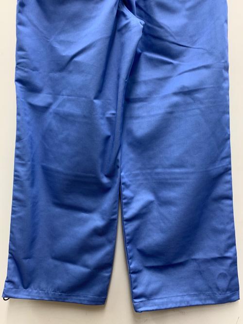 AVIREX（アヴィレックス）AVIREX (アヴィレックス) スノーパンツ ブルー サイズ:S 未使用品の古着・服飾アイテム