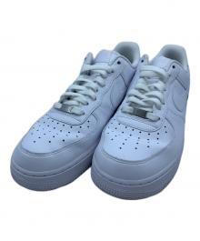 NIKE（ナイキ）の古着「スニーカー」｜ホワイト