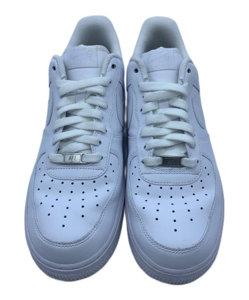 NIKE（ナイキ）NIKE (ナイキ) スニーカー ホワイト サイズ:28.5の古着・服飾アイテム