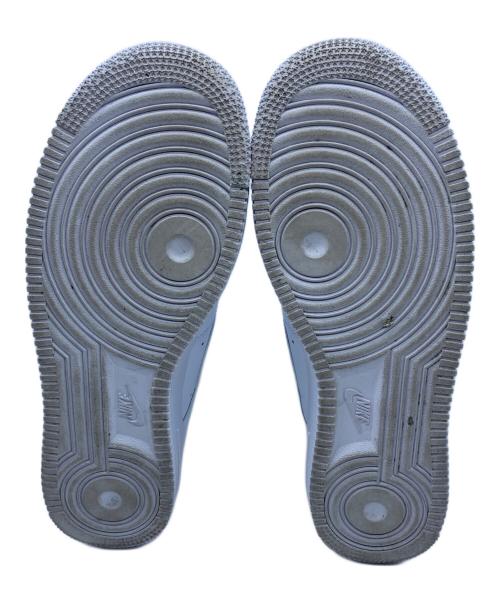 NIKE（ナイキ）NIKE (ナイキ) スニーカー ホワイト サイズ:28.5の古着・服飾アイテム