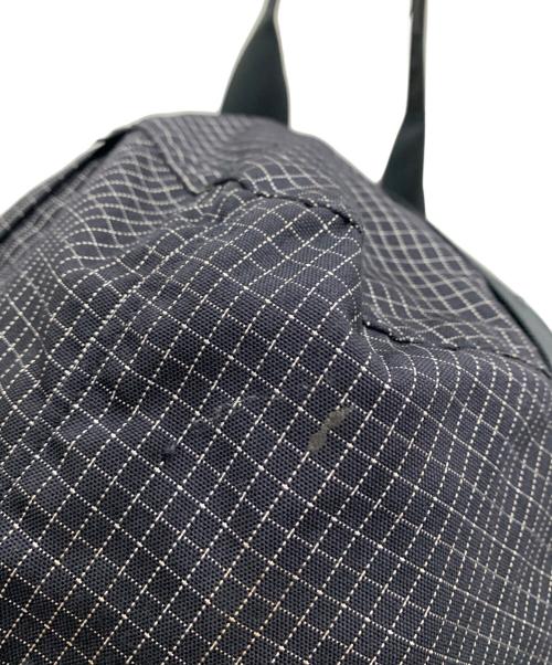 GREGORY（グレゴリー）GREGORY (グレゴリー) ミニボストンバッグ ブラックの古着・服飾アイテム