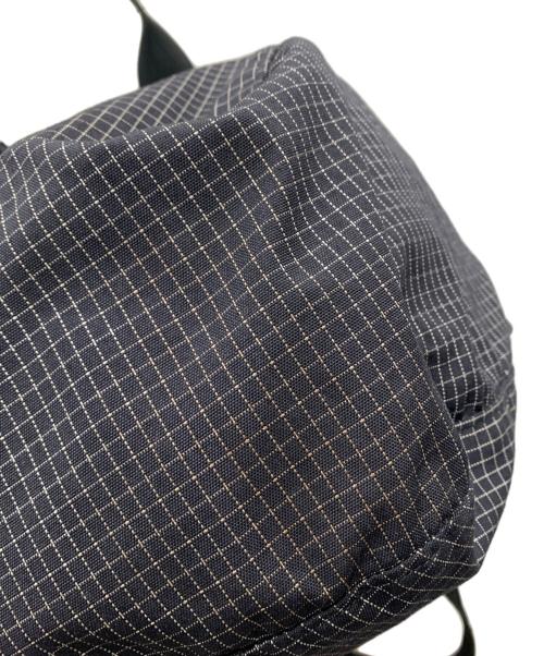GREGORY（グレゴリー）GREGORY (グレゴリー) ミニボストンバッグ ブラックの古着・服飾アイテム