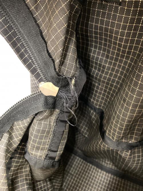 GREGORY（グレゴリー）GREGORY (グレゴリー) ミニボストンバッグ ブラックの古着・服飾アイテム