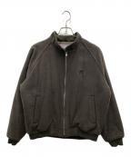 CHAPS RALPH LAURENチャップス ラルフローレン）の古着「ジャケット」｜オリーブ