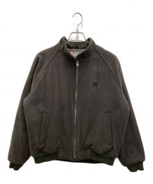 CHAPS RALPH LAUREN（チャップス ラルフローレン）の古着「ジャケット」｜オリーブ
