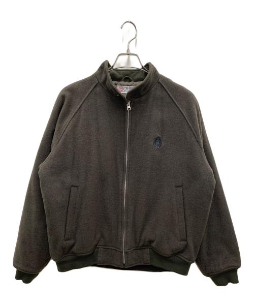 CHAPS RALPH LAUREN（チャップス ラルフローレン）CHAPS RALPH LAUREN (チャップス ラルフローレン) ジャケット オリーブ サイズ:Mの古着・服飾アイテム