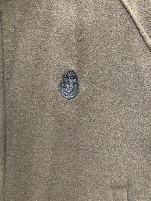 CHAPS RALPH LAUREN（チャップス ラルフローレン）CHAPS RALPH LAUREN (チャップス ラルフローレン) ジャケット オリーブ サイズ:Mの古着・服飾アイテム