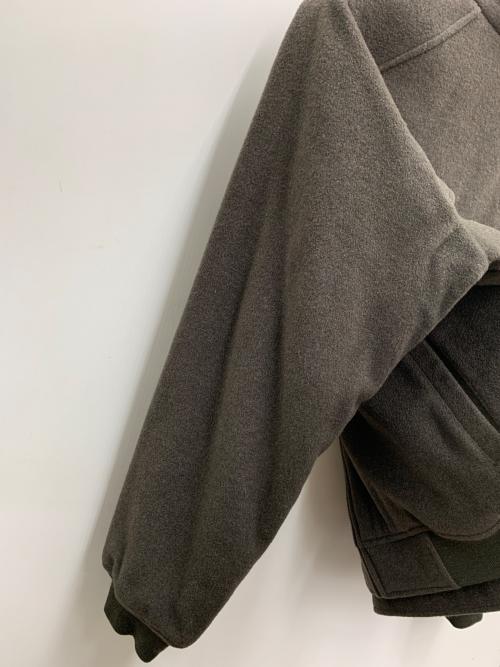 CHAPS RALPH LAUREN（チャップス ラルフローレン）CHAPS RALPH LAUREN (チャップス ラルフローレン) ジャケット オリーブ サイズ:Mの古着・服飾アイテム