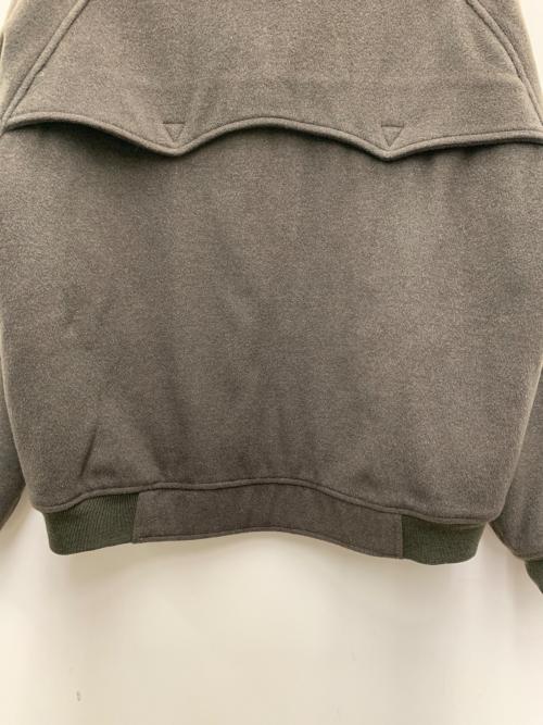 CHAPS RALPH LAUREN（チャップス ラルフローレン）CHAPS RALPH LAUREN (チャップス ラルフローレン) ジャケット オリーブ サイズ:Mの古着・服飾アイテム