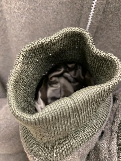 CHAPS RALPH LAUREN（チャップス ラルフローレン）CHAPS RALPH LAUREN (チャップス ラルフローレン) ジャケット オリーブ サイズ:Mの古着・服飾アイテム