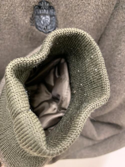 CHAPS RALPH LAUREN（チャップス ラルフローレン）CHAPS RALPH LAUREN (チャップス ラルフローレン) ジャケット オリーブ サイズ:Mの古着・服飾アイテム