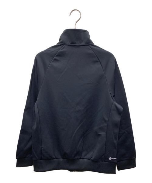 adidas（アディダス）adidas (アディダス) トラックジャケット ブラック サイズ:Mの古着・服飾アイテム