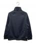 adidas (アディダス) トラックジャケット ブラック サイズ:M：4000円