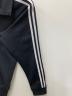 中古・古着 adidas (アディダス) トラックジャケット ブラック サイズ:M：4000円