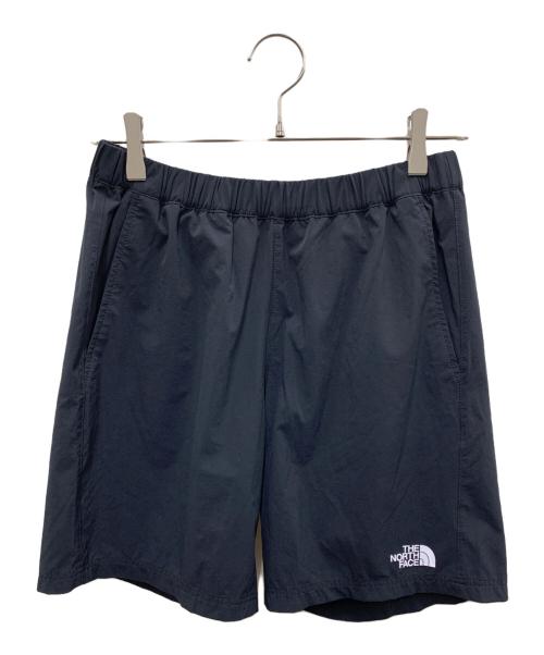 THE NORTH FACE（ザ ノース フェイス）THE NORTH FACE (ザ ノース フェイス) ハーフパンツ ブラック サイズ:Sの古着・服飾アイテム