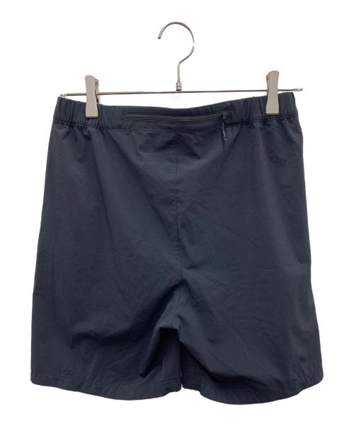 THE NORTH FACE（ザ ノース フェイス）THE NORTH FACE (ザ ノース フェイス) ハーフパンツ ブラック サイズ:Sの古着・服飾アイテム