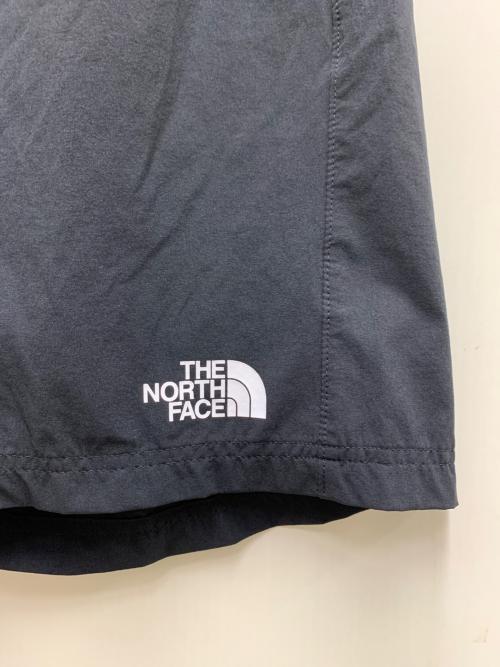 THE NORTH FACE（ザ ノース フェイス）THE NORTH FACE (ザ ノース フェイス) ハーフパンツ ブラック サイズ:Sの古着・服飾アイテム