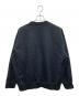 UMBRO (アンブロ) ssstein (シュタイン) HIGH GAUGE COTTON SWEAT ブラック サイズ:S：25000円