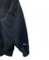 中古・古着 UMBRO (アンブロ) ssstein (シュタイン) HIGH GAUGE COTTON SWEAT ブラック サイズ:S：25000円