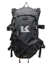 kriega（クリーガ）の古着「リュック」｜ブラック