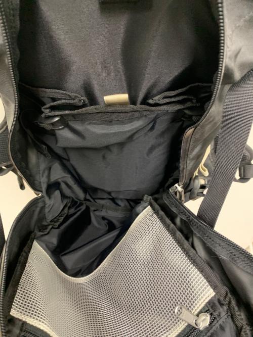 kriega（クリーガ）Kriega (クリーガ) リュック ブラックの古着・服飾アイテム