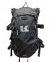 Kriega（クリーガ）の古着「リュック」｜ブラック