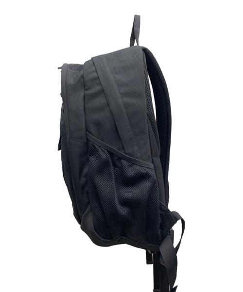 THE NORTH FACE（ザ ノース フェイス）THE NORTH FACE (ザ ノース フェイス) リュック ブラックの古着・服飾アイテム