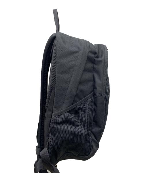 THE NORTH FACE（ザ ノース フェイス）THE NORTH FACE (ザ ノース フェイス) リュック ブラックの古着・服飾アイテム
