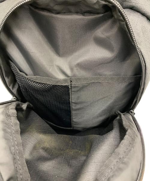 THE NORTH FACE（ザ ノース フェイス）THE NORTH FACE (ザ ノース フェイス) リュック ブラックの古着・服飾アイテム