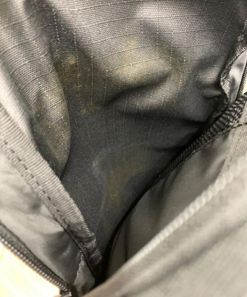 THE NORTH FACE（ザ ノース フェイス）THE NORTH FACE (ザ ノース フェイス) リュック ブラックの古着・服飾アイテム