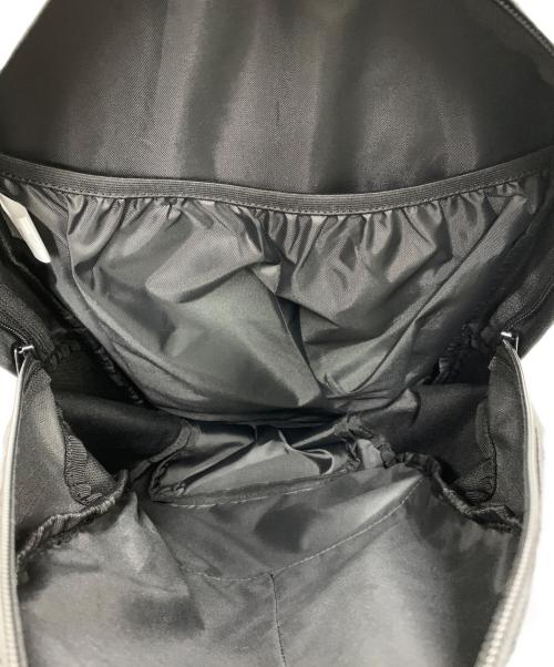 THE NORTH FACE（ザ ノース フェイス）THE NORTH FACE (ザ ノース フェイス) リュック ブラックの古着・服飾アイテム