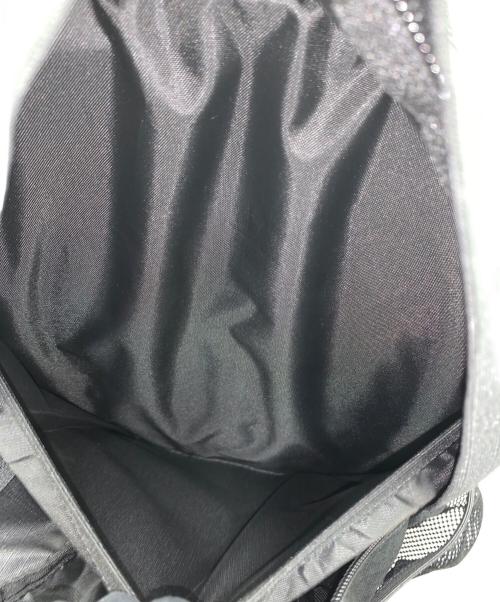THE NORTH FACE（ザ ノース フェイス）THE NORTH FACE (ザ ノース フェイス) リュック ブラックの古着・服飾アイテム