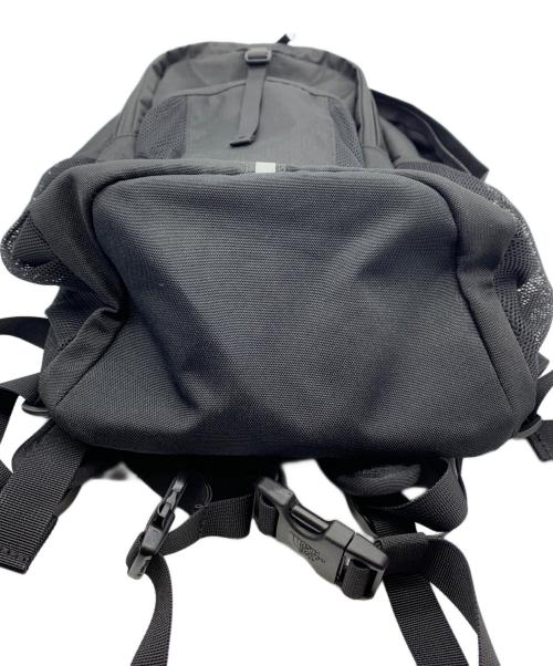 THE NORTH FACE（ザ ノース フェイス）THE NORTH FACE (ザ ノース フェイス) リュック ブラックの古着・服飾アイテム