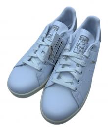 adidas（アディダス）の古着「スニーカー」｜ホワイト