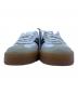adidas (アディダス) スニーカー ホワイト×ブラック サイズ:24.5 未使用品：9000円