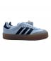 中古・古着 adidas (アディダス) スニーカー ホワイト×ブラック サイズ:24.5 未使用品：9000円