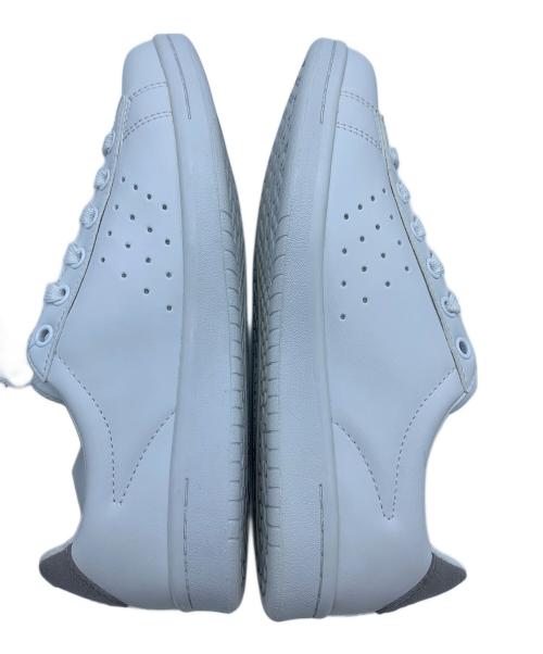 le coq sportif（ルコックスポルティフ）le coq sportif (ルコックスポルティフ) スニーカー ホワイト サイズ:24.5 未使用品の古着・服飾アイテム