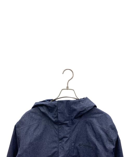 Columbia（コロンビア）Columbia (コロンビア) オレルジャケット ネイビー サイズ:XLの古着・服飾アイテム