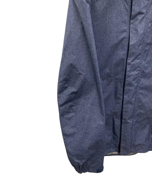 Columbia（コロンビア）Columbia (コロンビア) オレルジャケット ネイビー サイズ:XLの古着・服飾アイテム