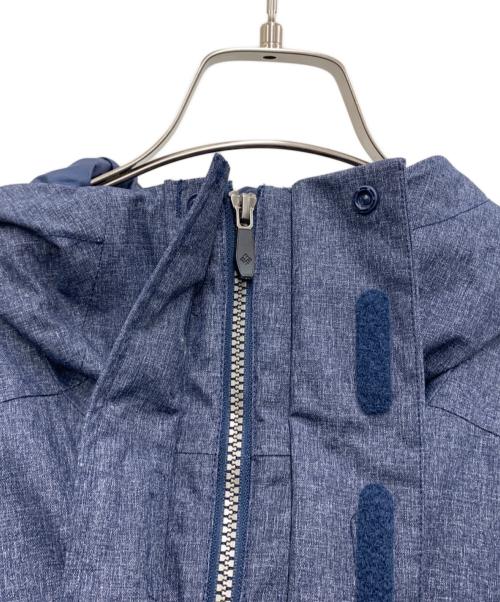 Columbia（コロンビア）Columbia (コロンビア) オレルジャケット ネイビー サイズ:XLの古着・服飾アイテム